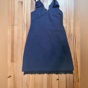 Karl Lagerfeld dress